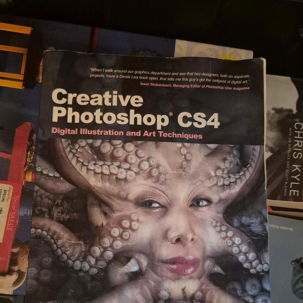 Unbranded multi Books